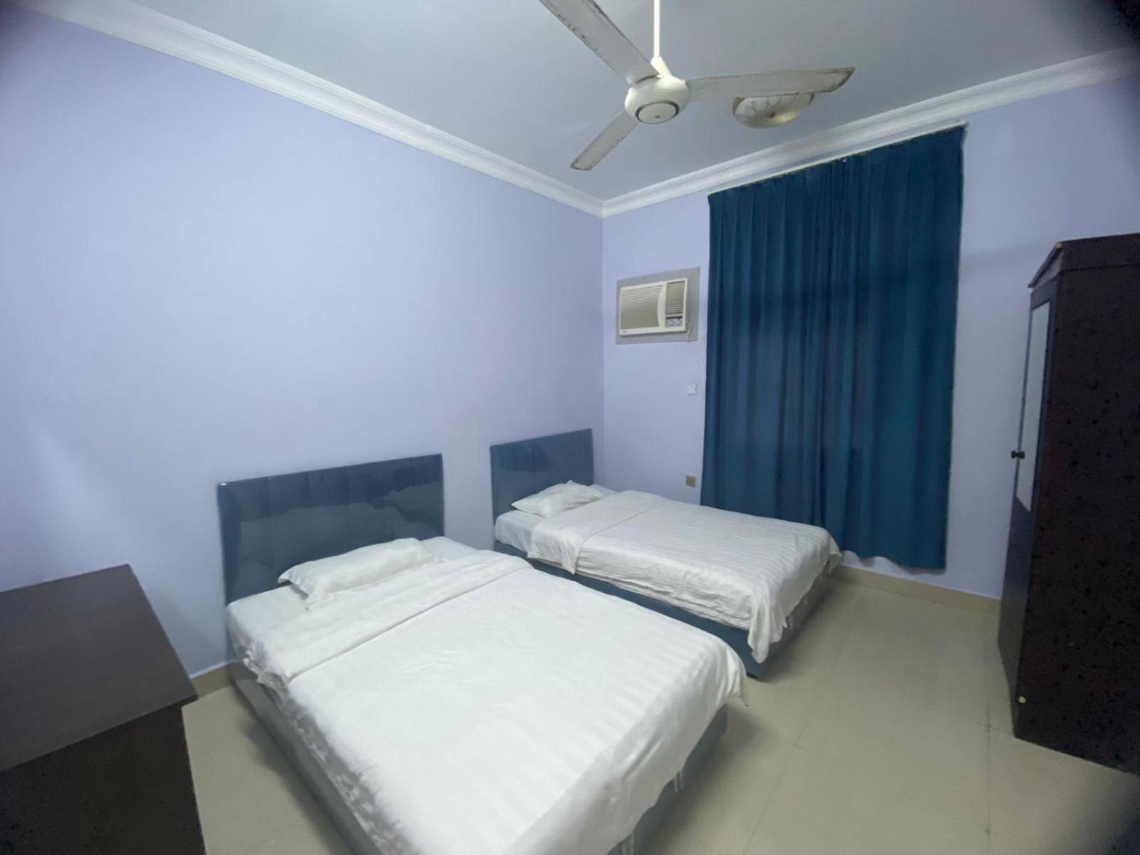 Salalah-Al Shwamekh Suites Exteriér fotografie