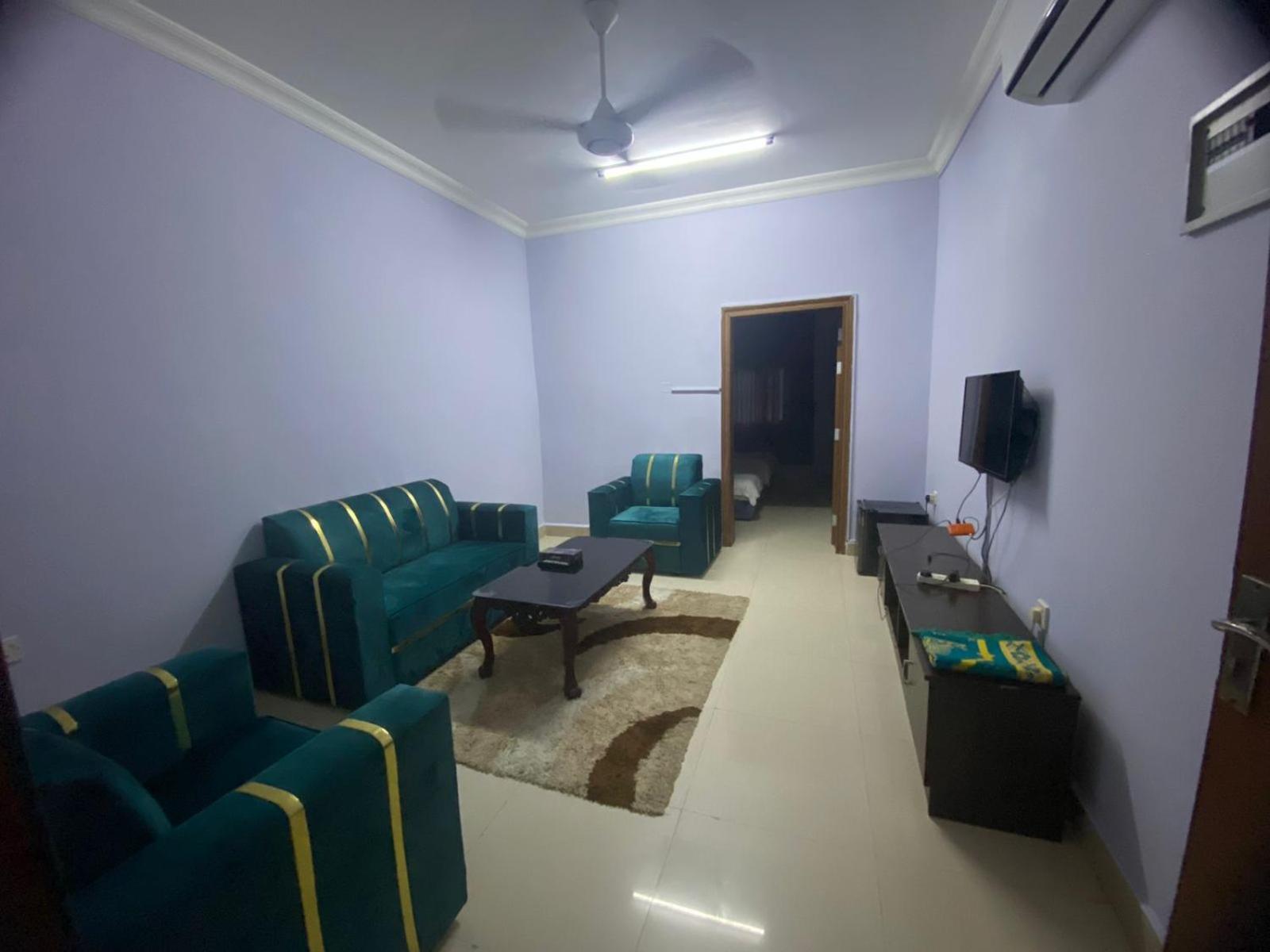 Salalah-Al Shwamekh Suites Exteriér fotografie