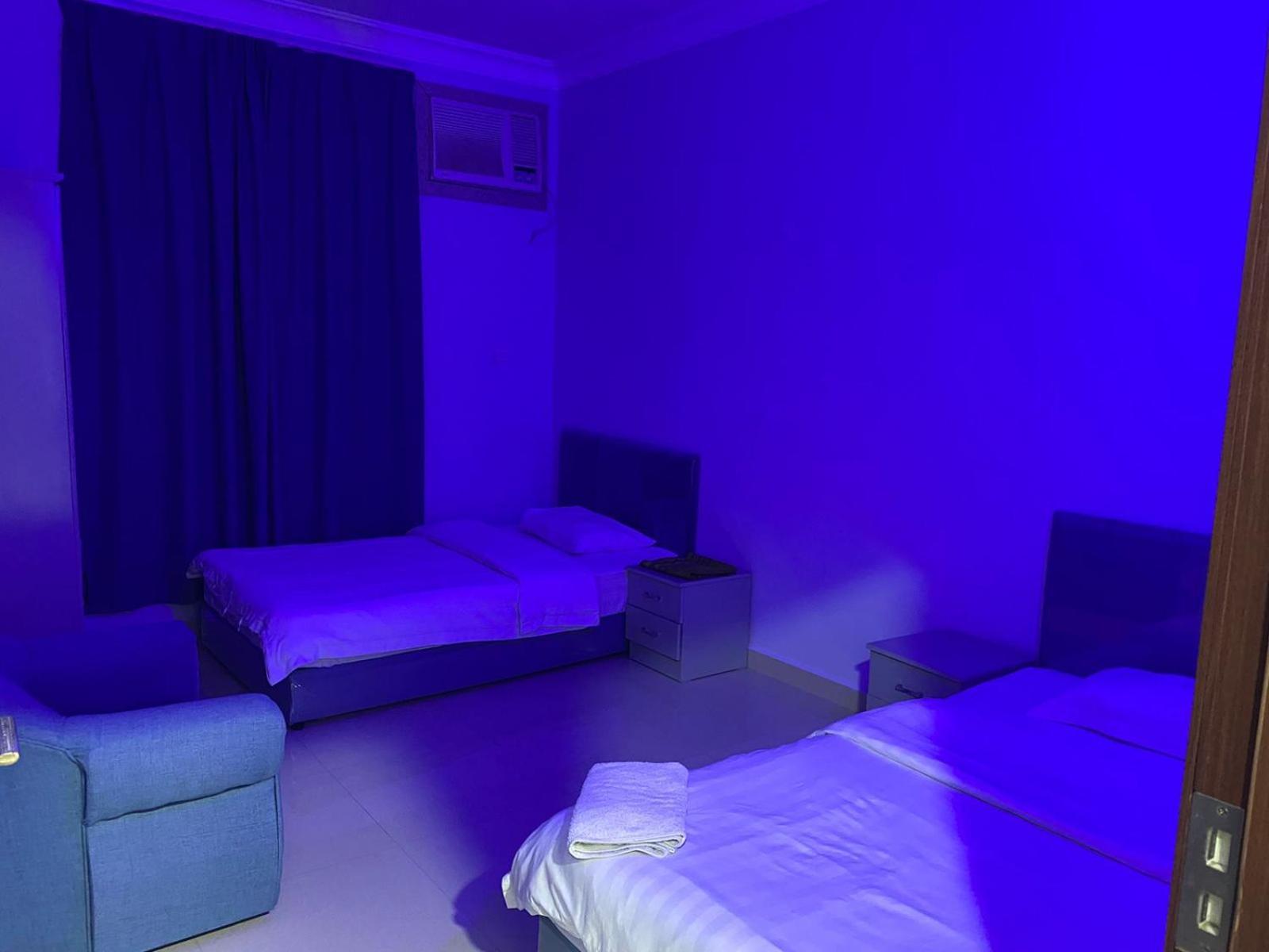 Salalah-Al Shwamekh Suites Exteriér fotografie