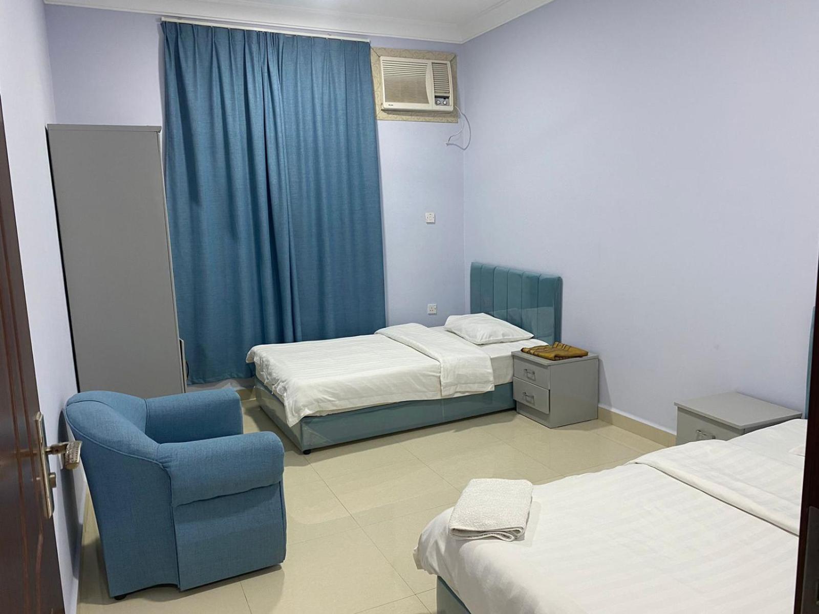 Salalah-Al Shwamekh Suites Exteriér fotografie