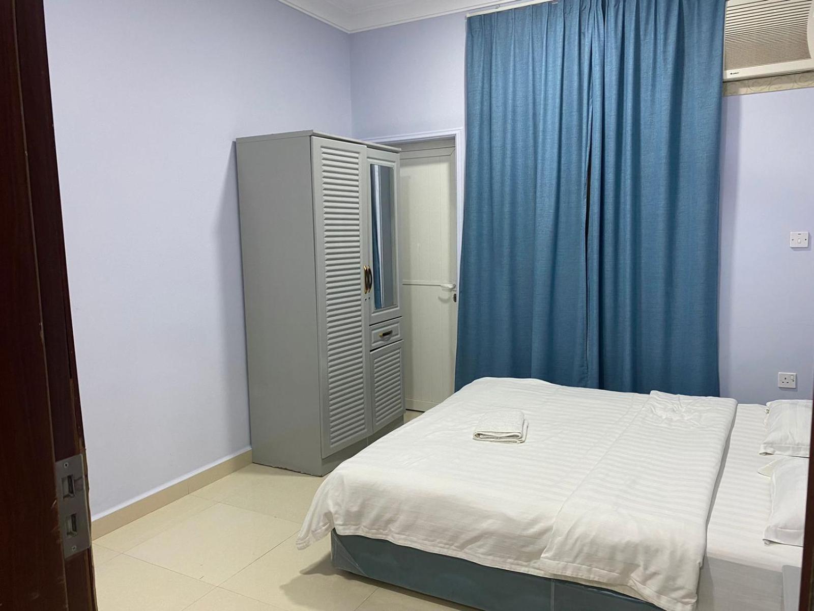 Salalah-Al Shwamekh Suites Exteriér fotografie
