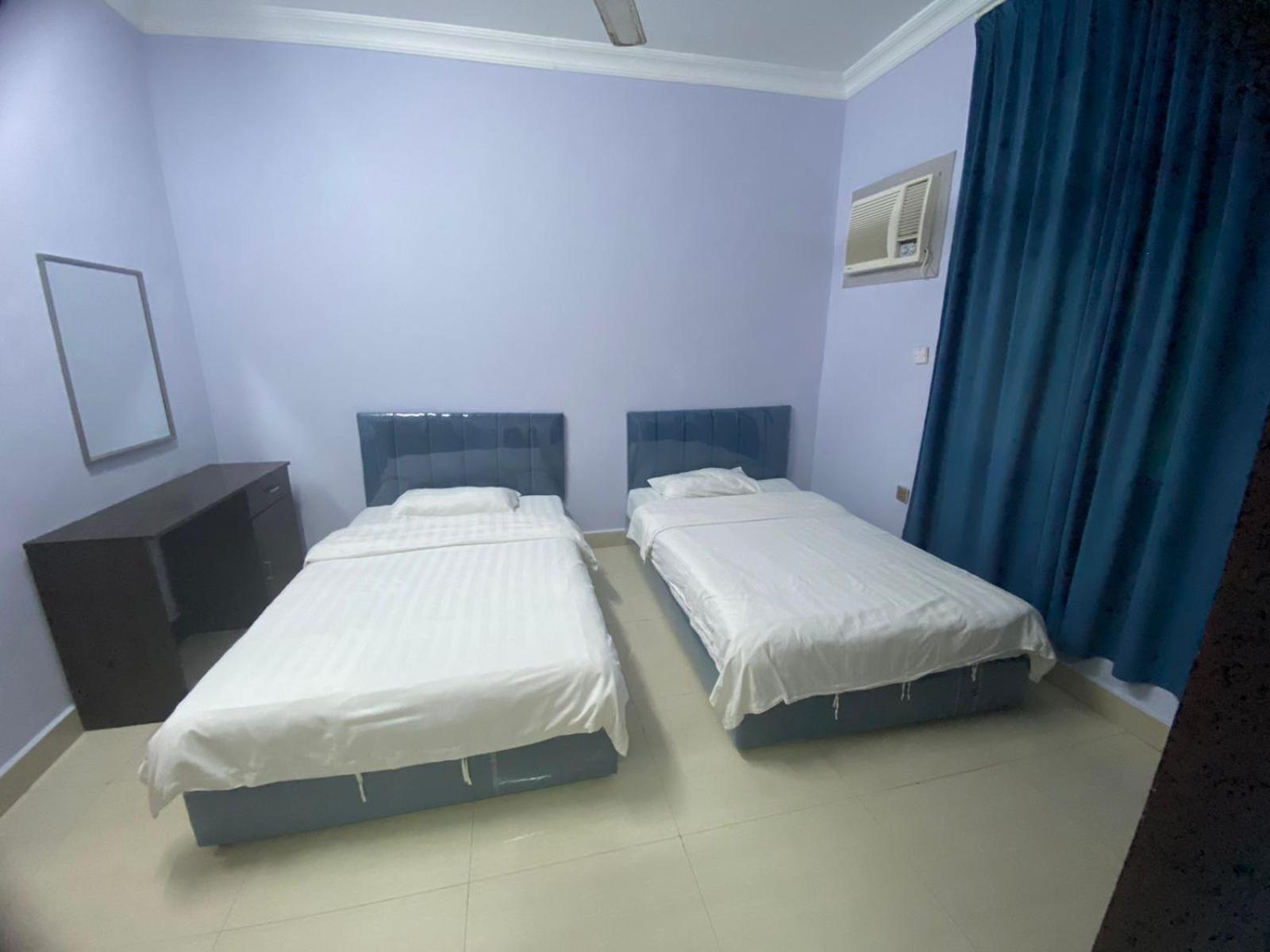 Salalah-Al Shwamekh Suites Exteriér fotografie