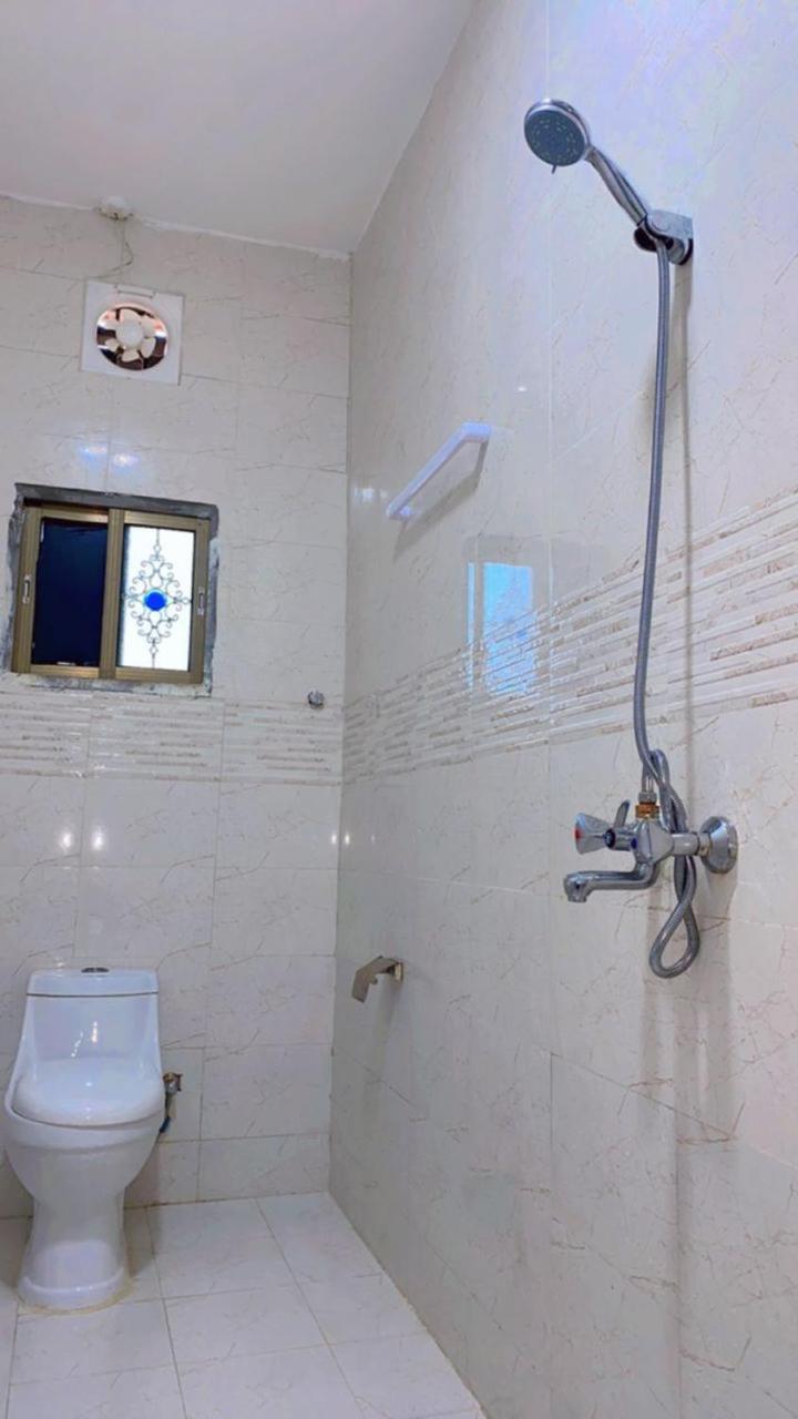 Salalah-Al Shwamekh Suites Exteriér fotografie