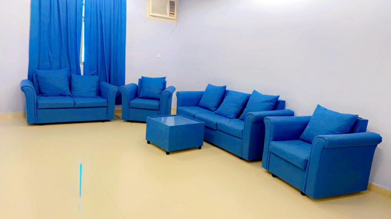 Salalah-Al Shwamekh Suites Exteriér fotografie