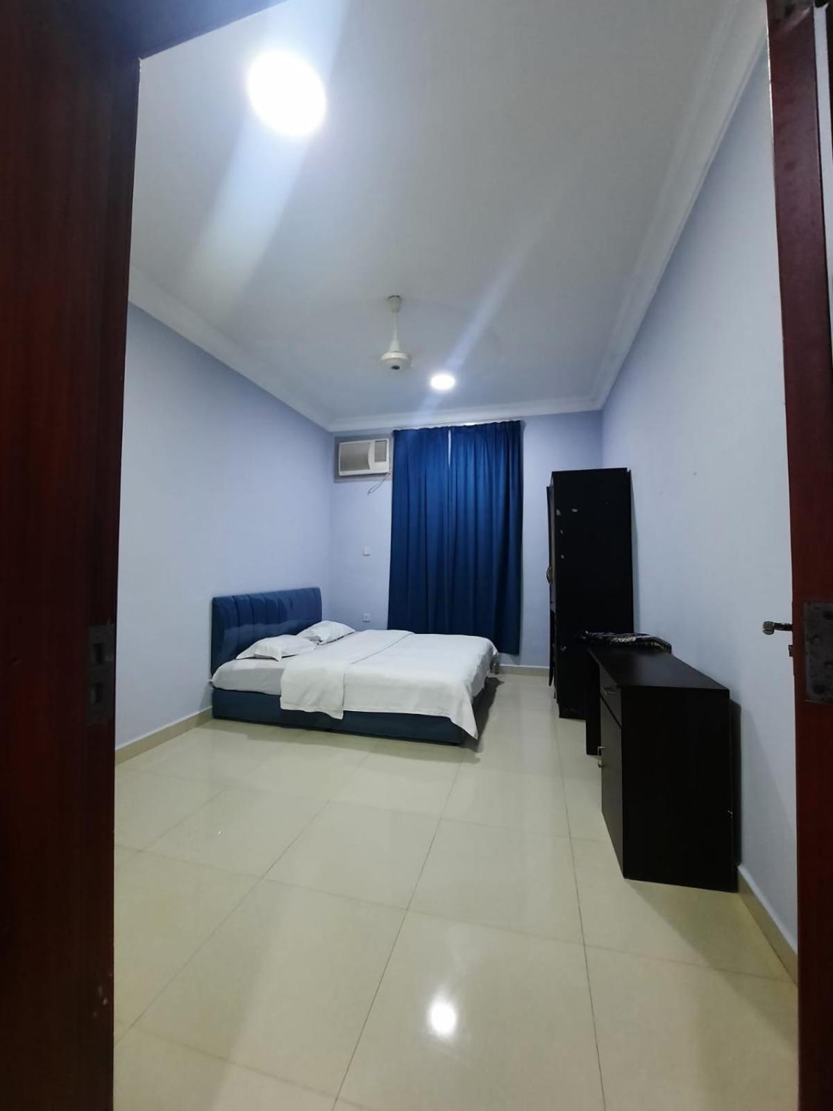 Salalah-Al Shwamekh Suites Exteriér fotografie